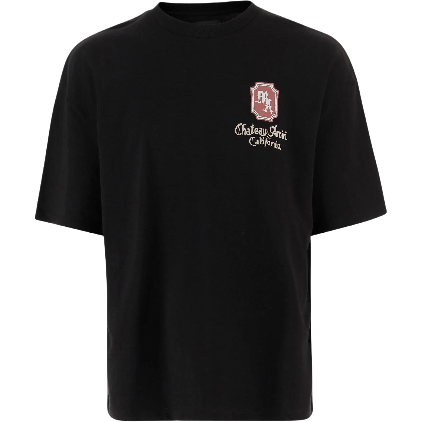 Футболка Amiri T