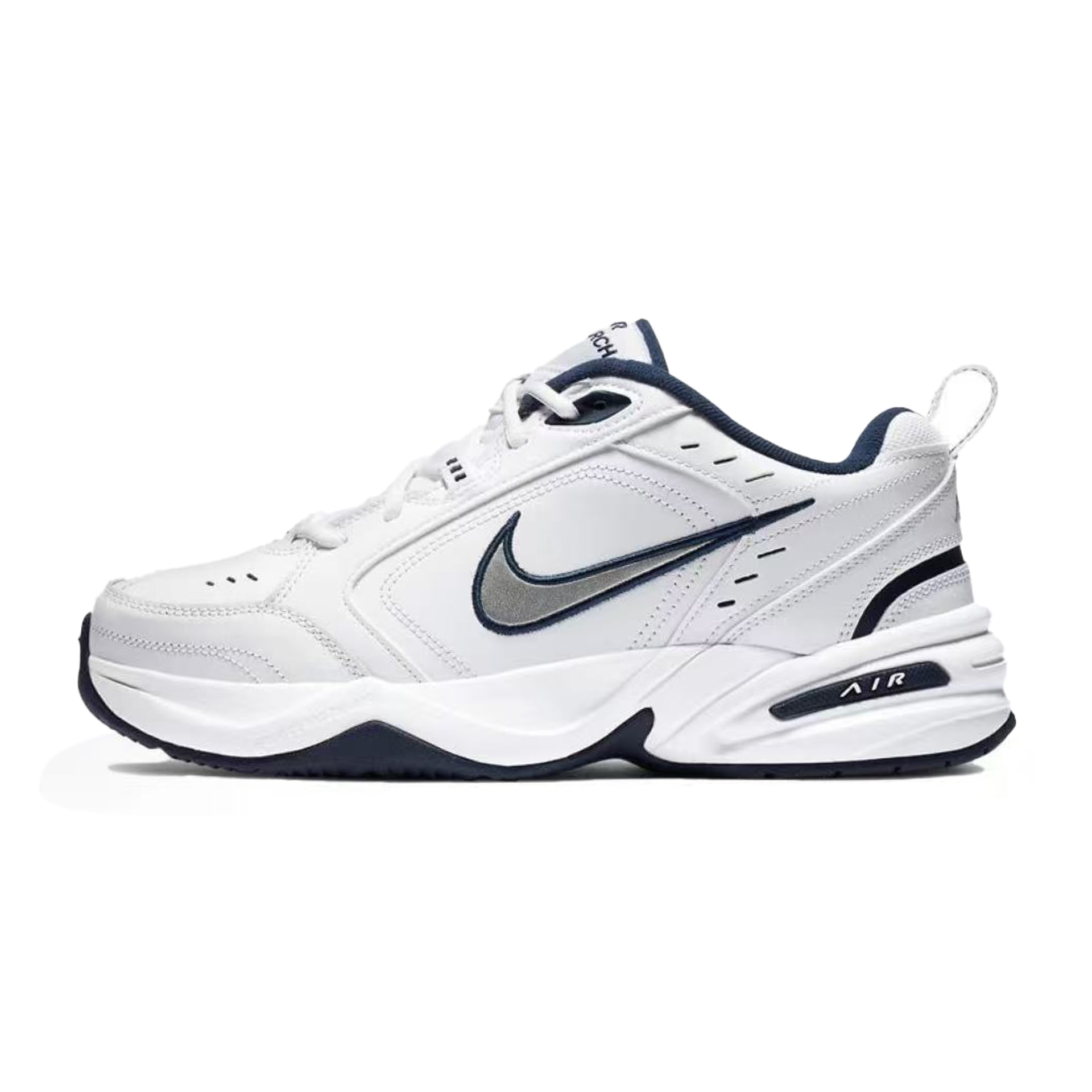 Nike Air Monarch 4 — фото 5