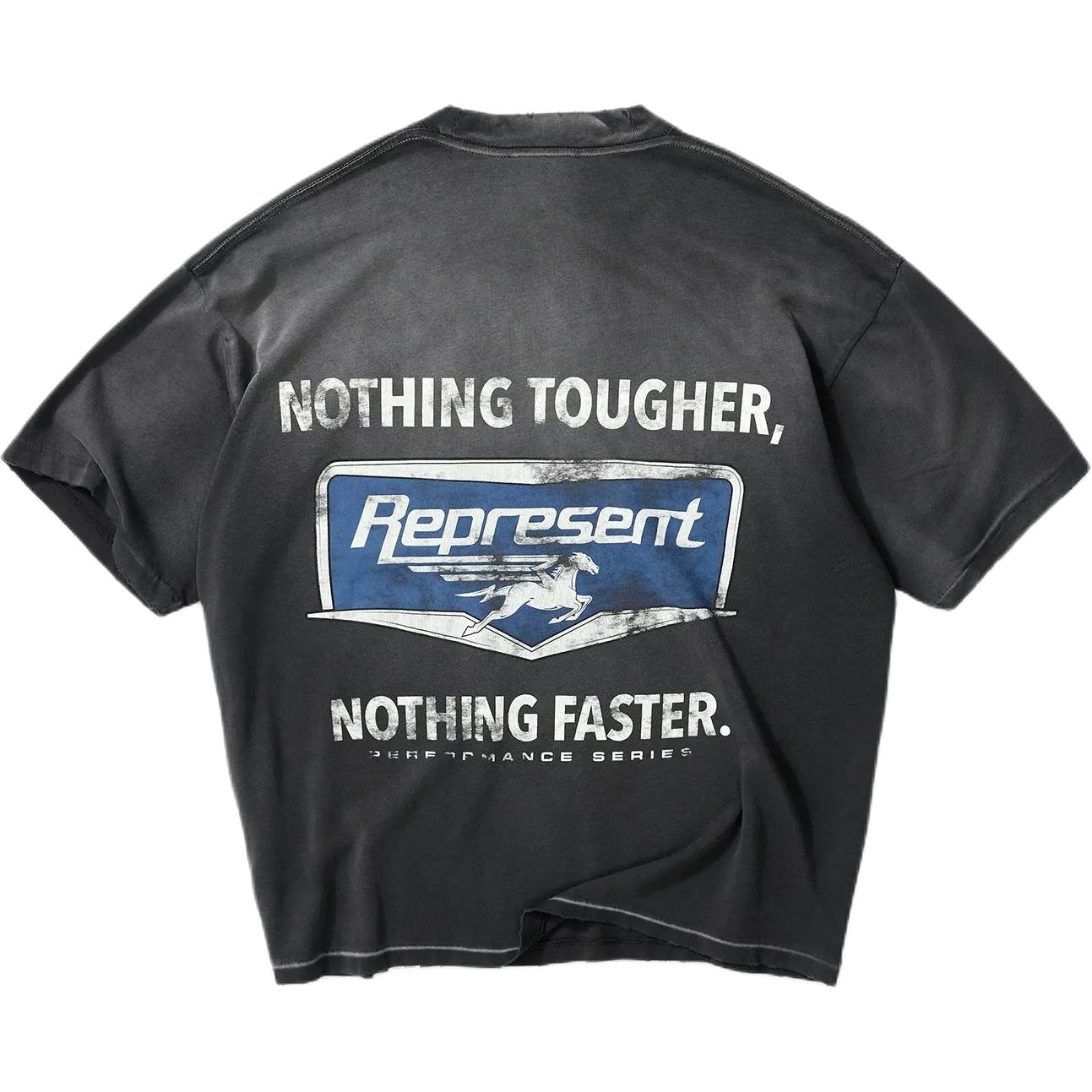 REPRESENT SS26 T