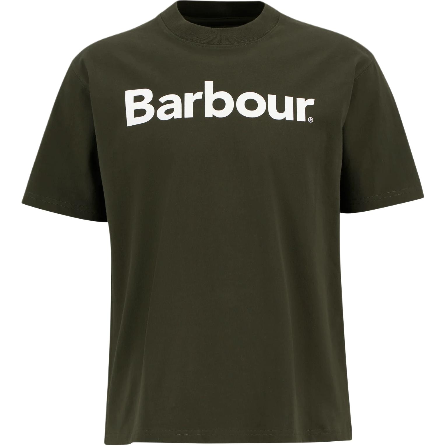 BARBOUR T