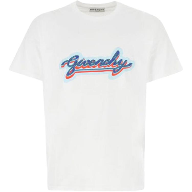 Givenchy/纪梵希 Givenchy SS21 LogoT
