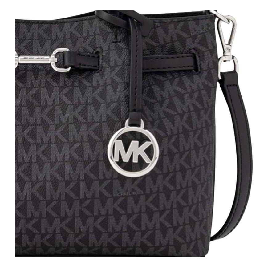 Michael Kors MK Carson Tote — фото 4