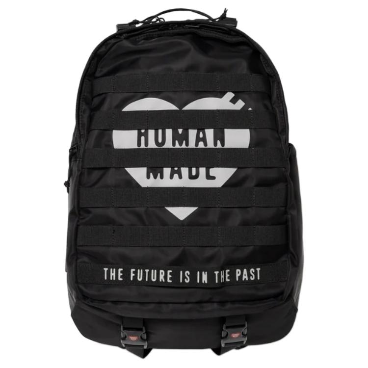 HUMAN MADE