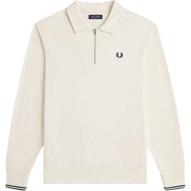 FRED PERRY SS26