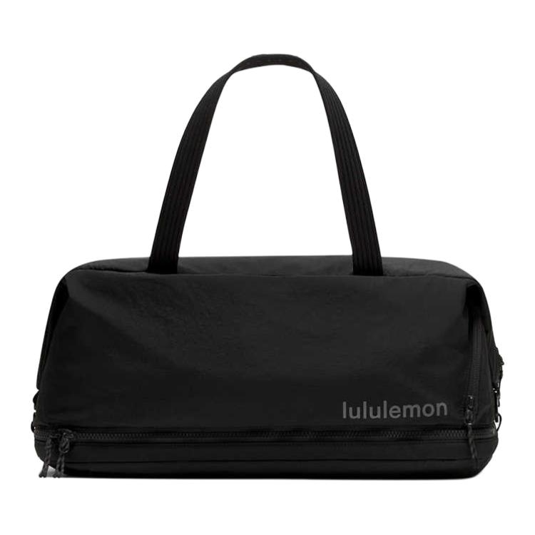 Сумки Lululemon Gym