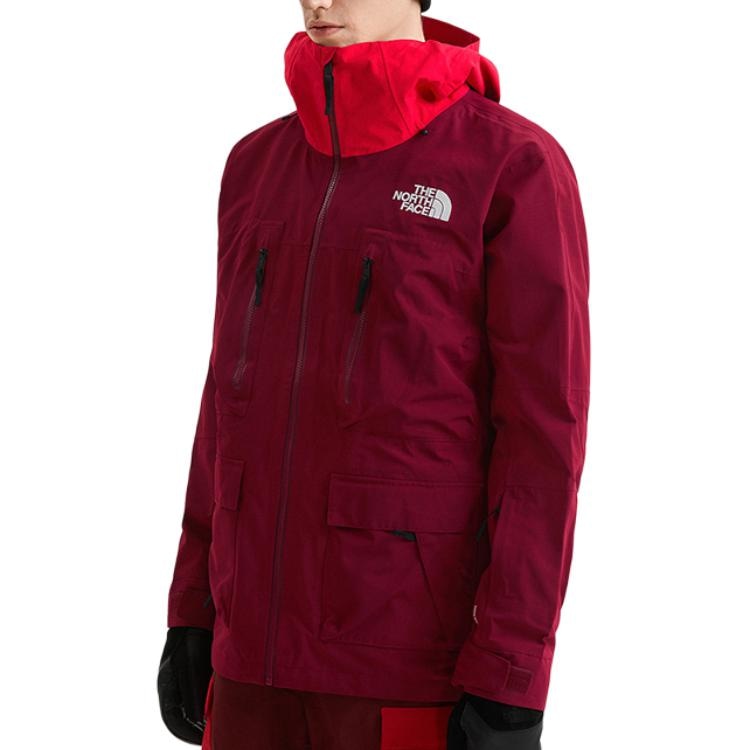 The North Face Одежда (Арт. NF0A5ABZ-D0D) — фото 1