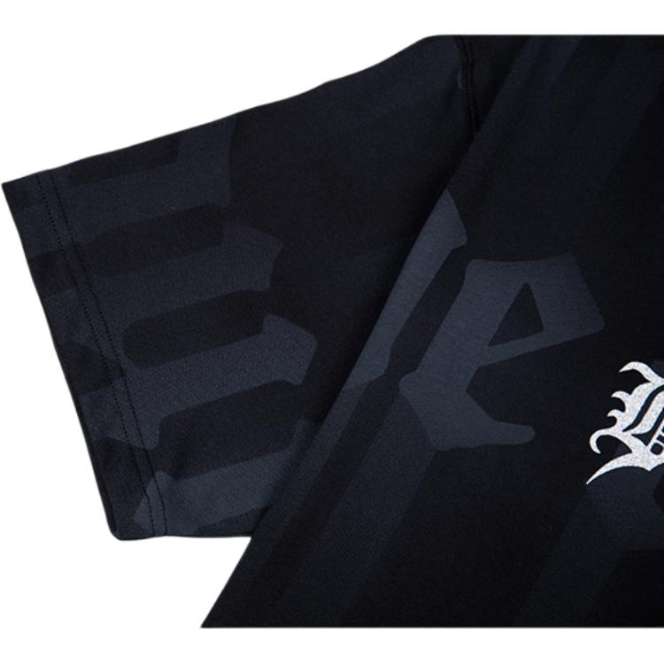 Boy London Gradient T-Shirt Black — фото 3