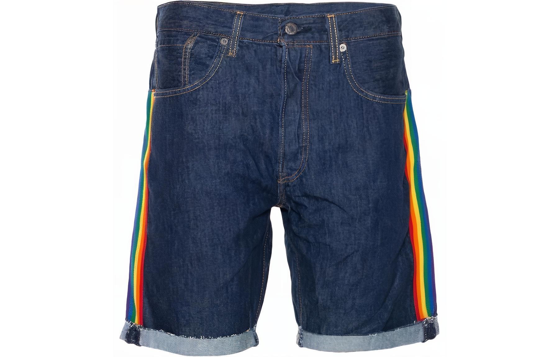 levi’s Levis Denim Shorts