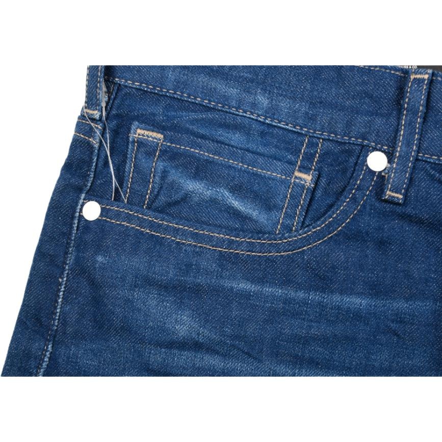Levi’S Levi's California Series Deep Blue — фото 2