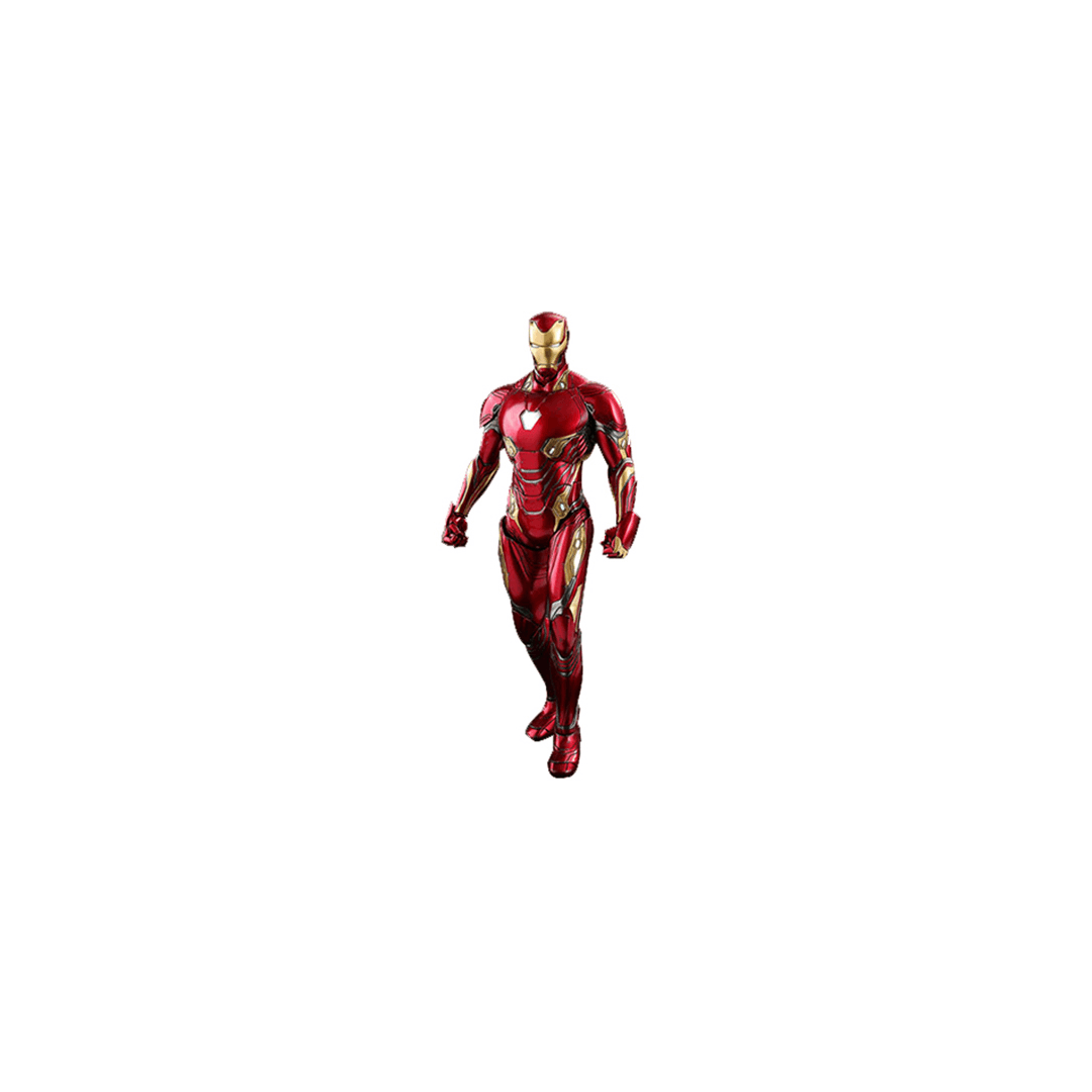 Hot Toys 3 Mark50