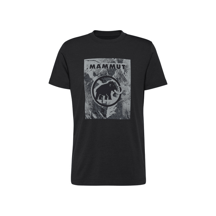 MAMMUT猛犸象 MAMMUT Trovat T