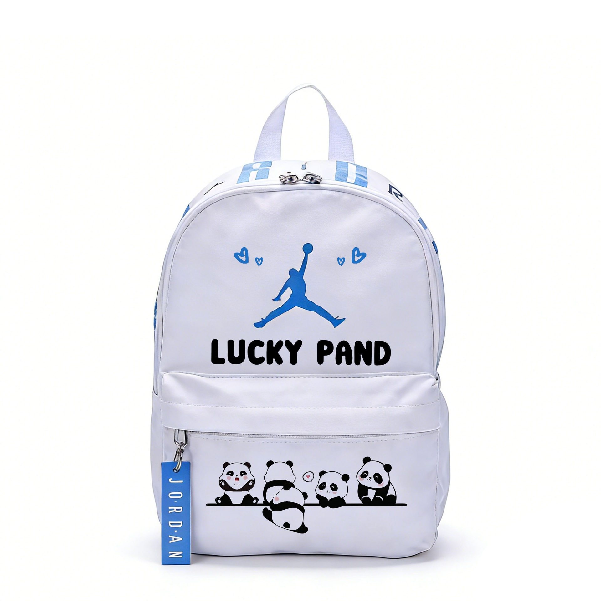 Рюкзак Jordan