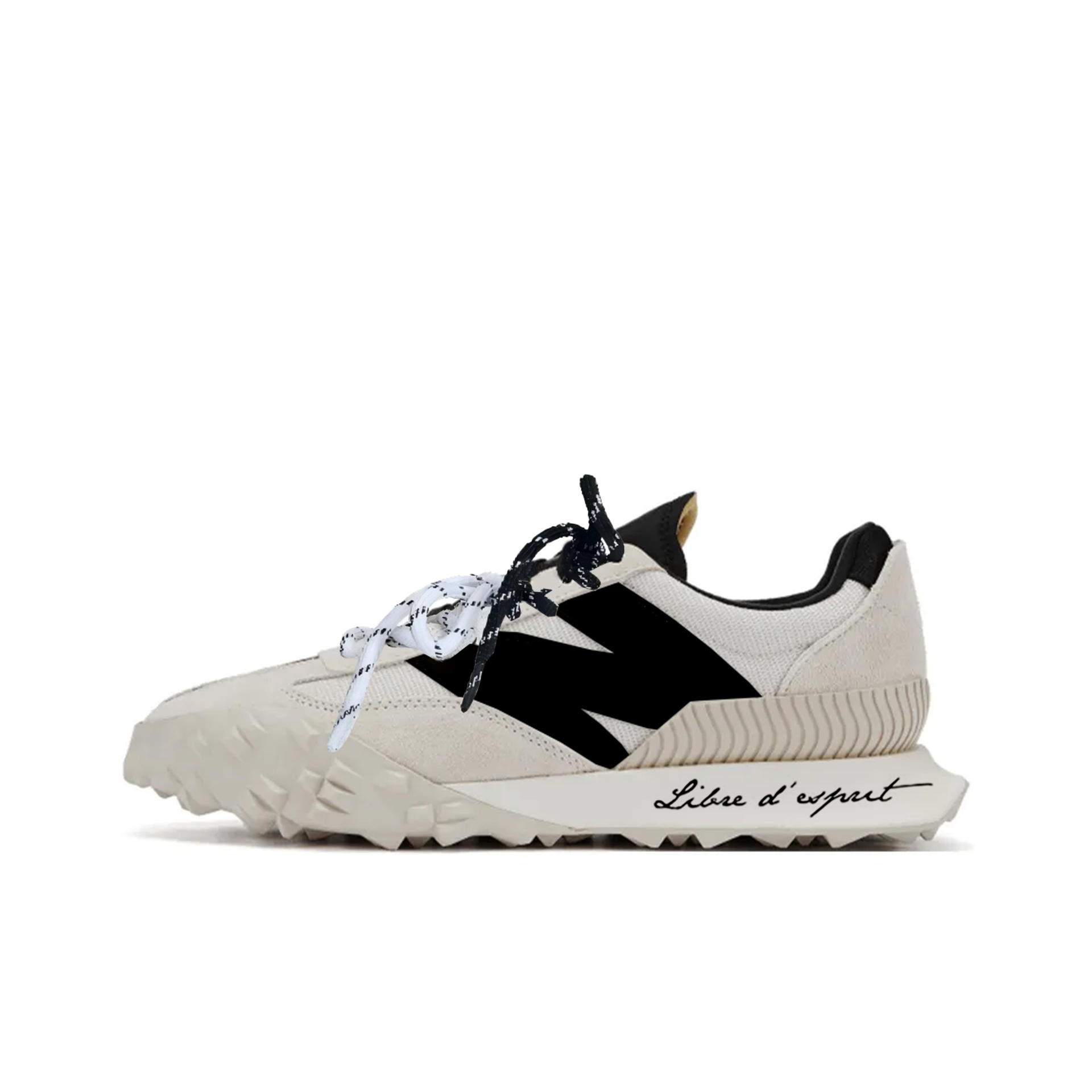 New Balance XC-72