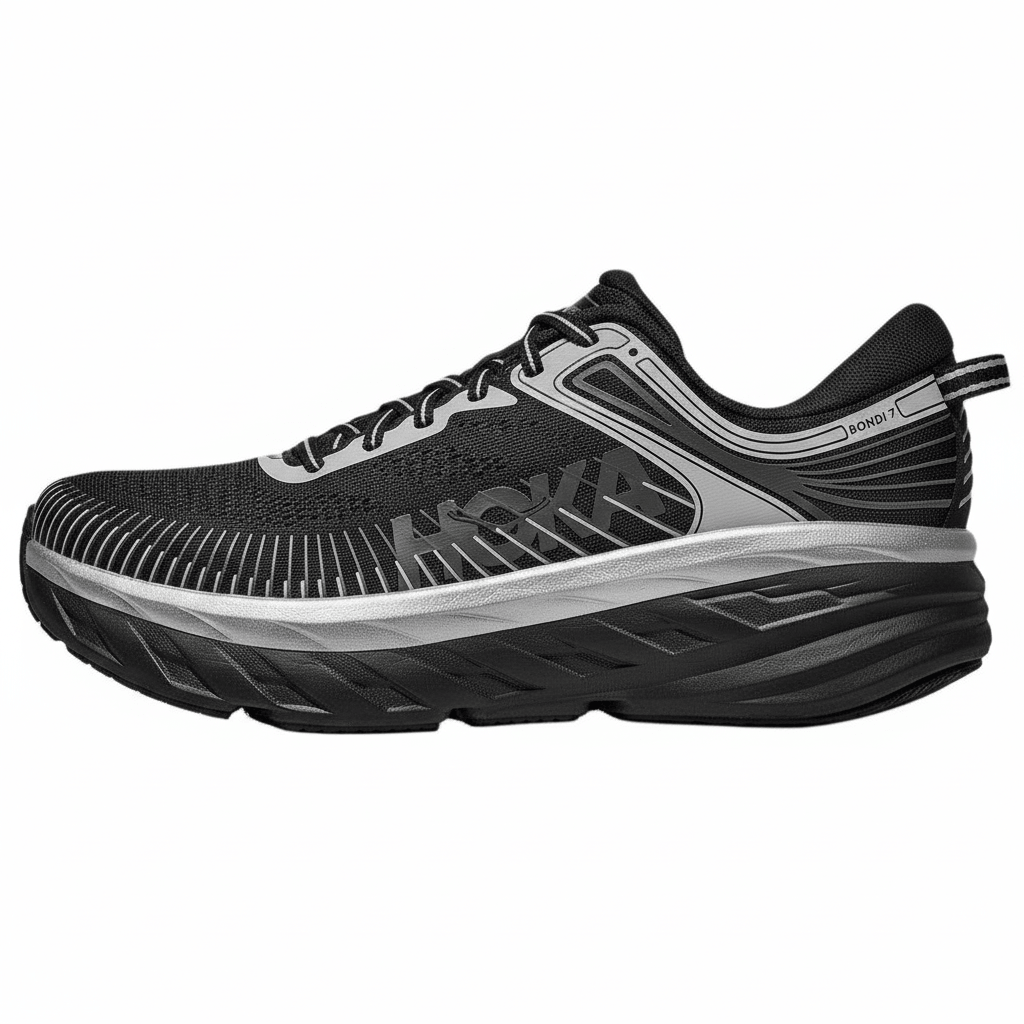 HOKA ONE ONE Bondi 7