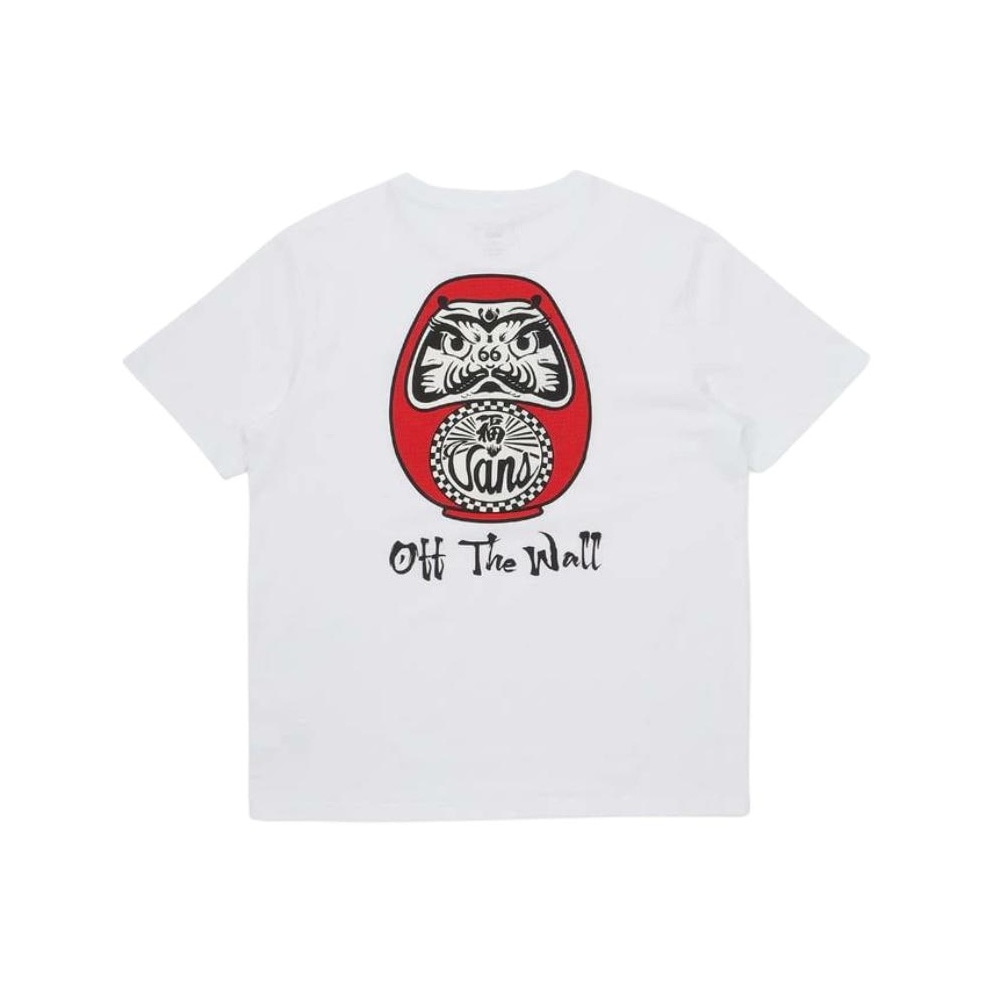 Vans T — фото 1