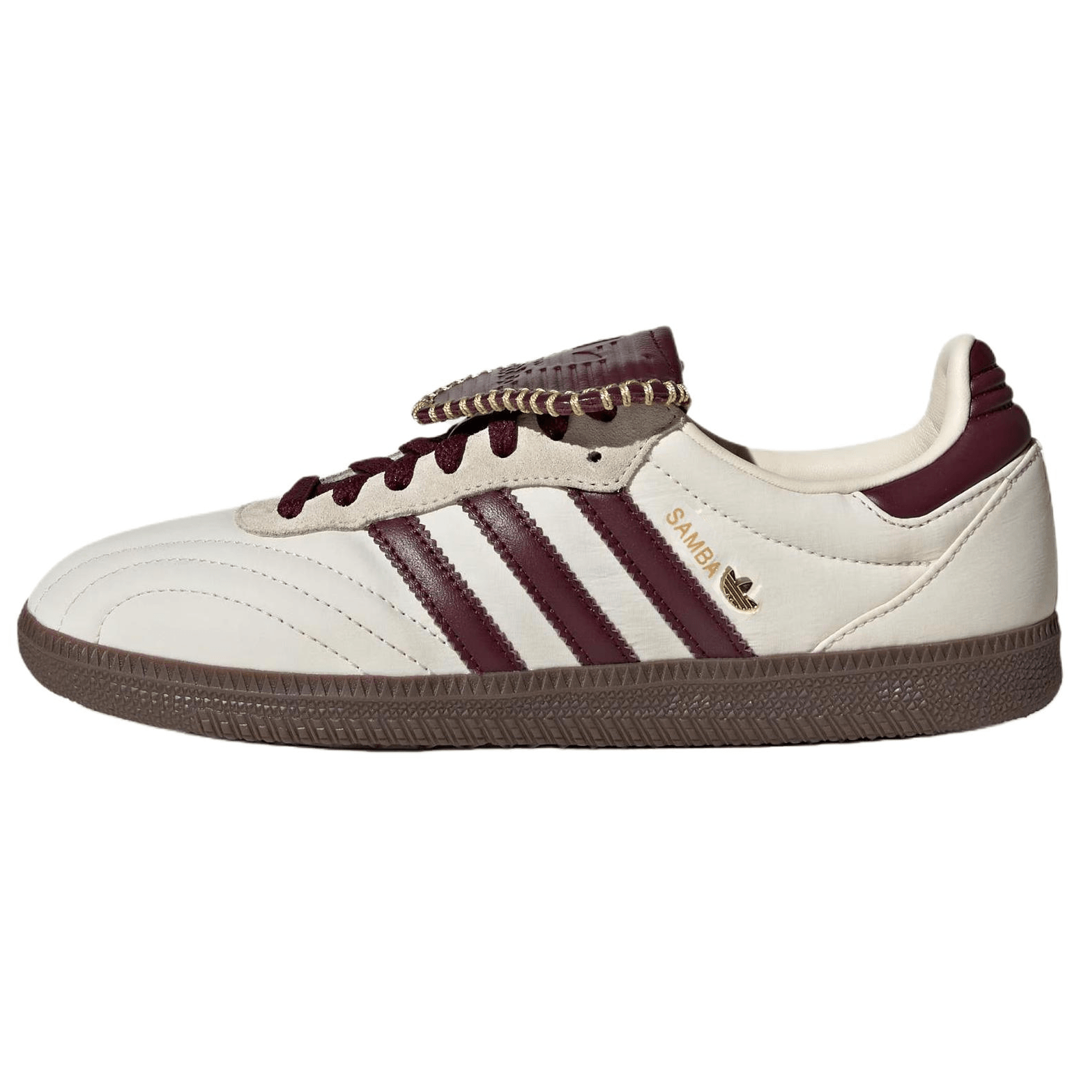 adidas originals Samba LONG TONGUE T