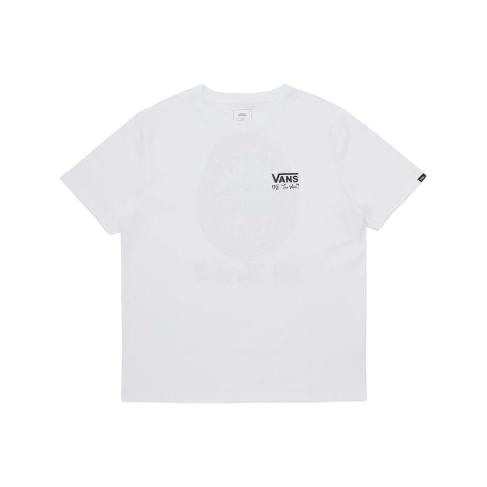 Футболка Vans T