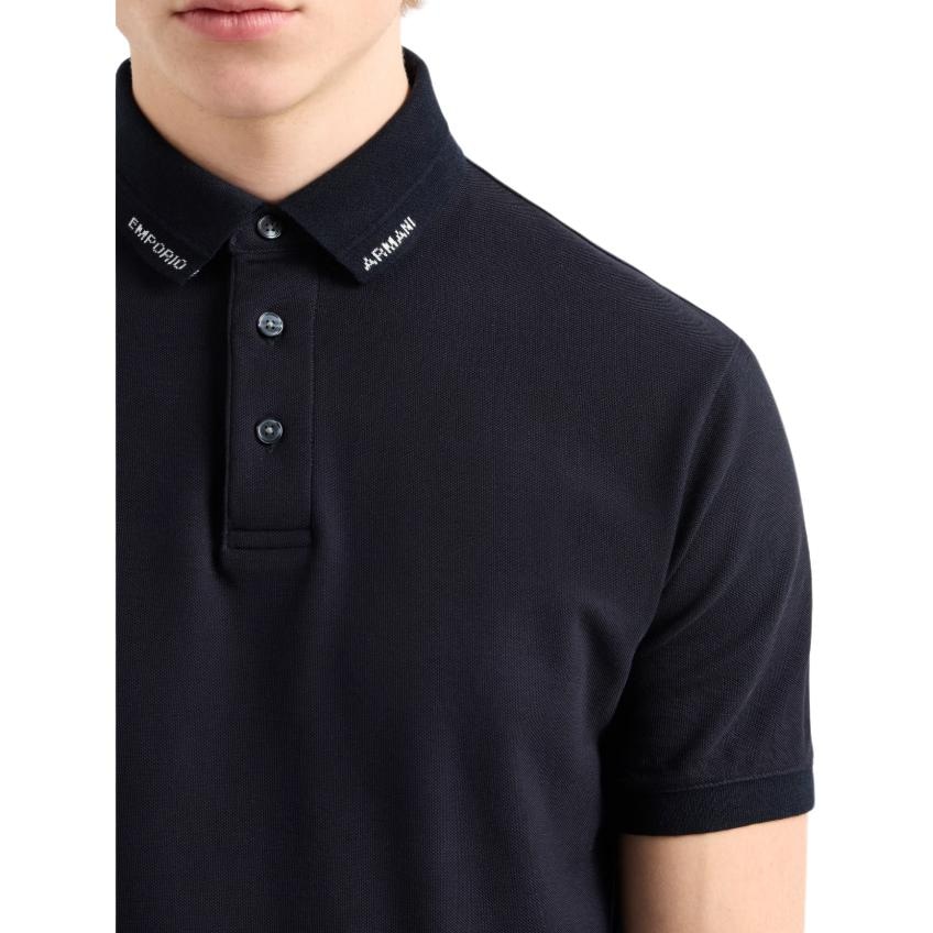 Emporio Armani PoloPolo — фото 4