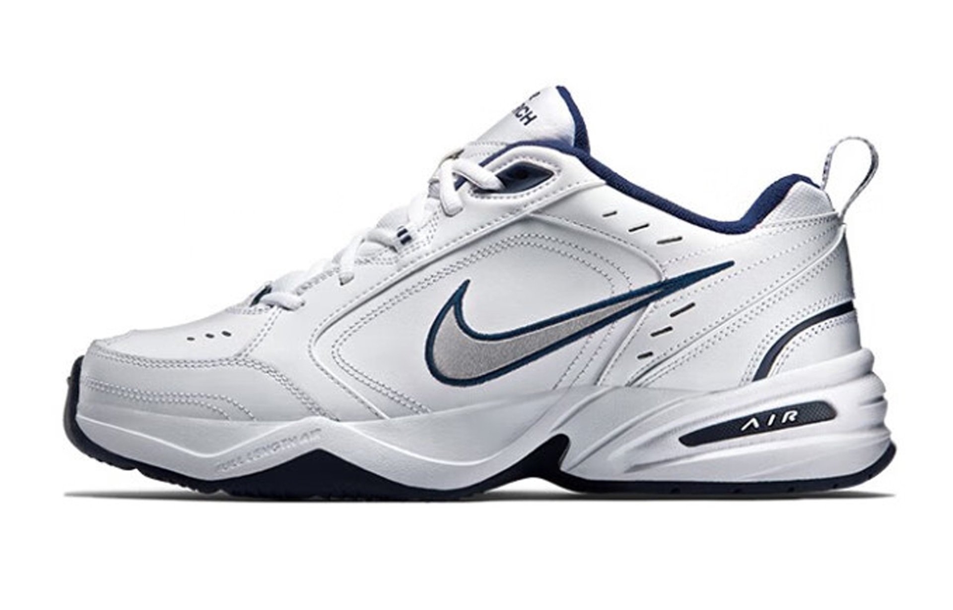 Nike Air Monarch 4 2026 CNY — фото 5