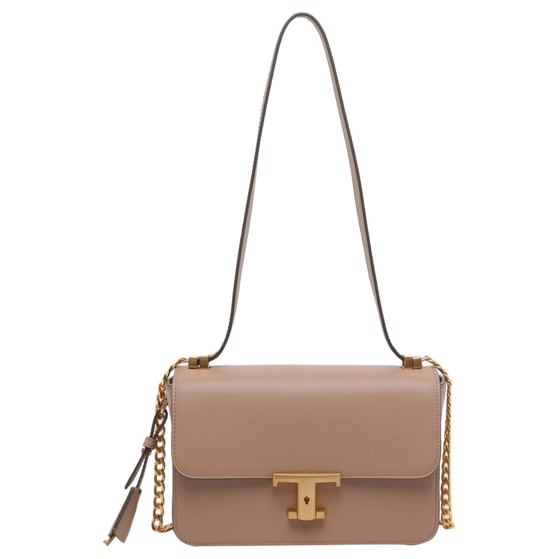 TOD'S/托德斯 TOD'S T Timeless
