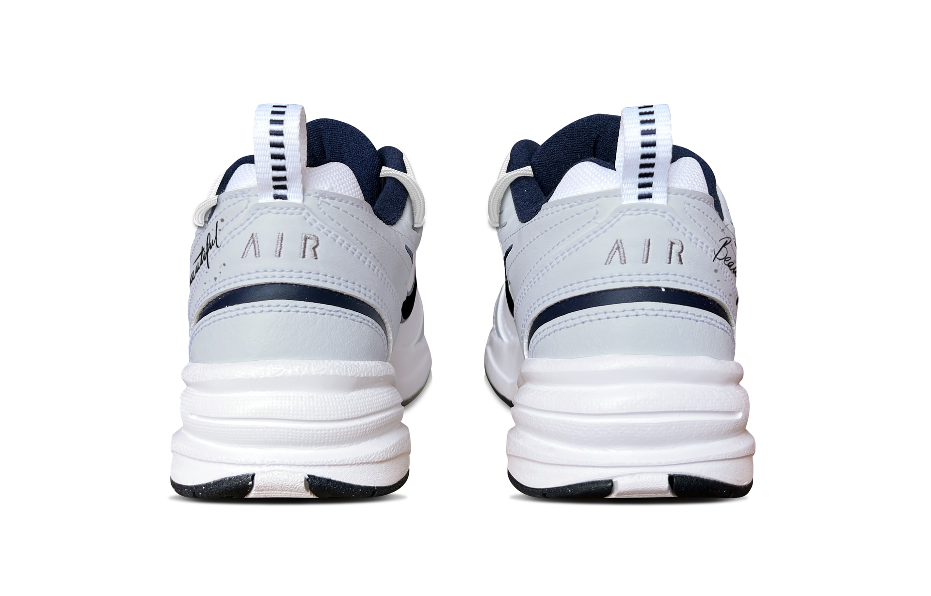 Nike Air Monarch 4 2026 CNY — фото 3