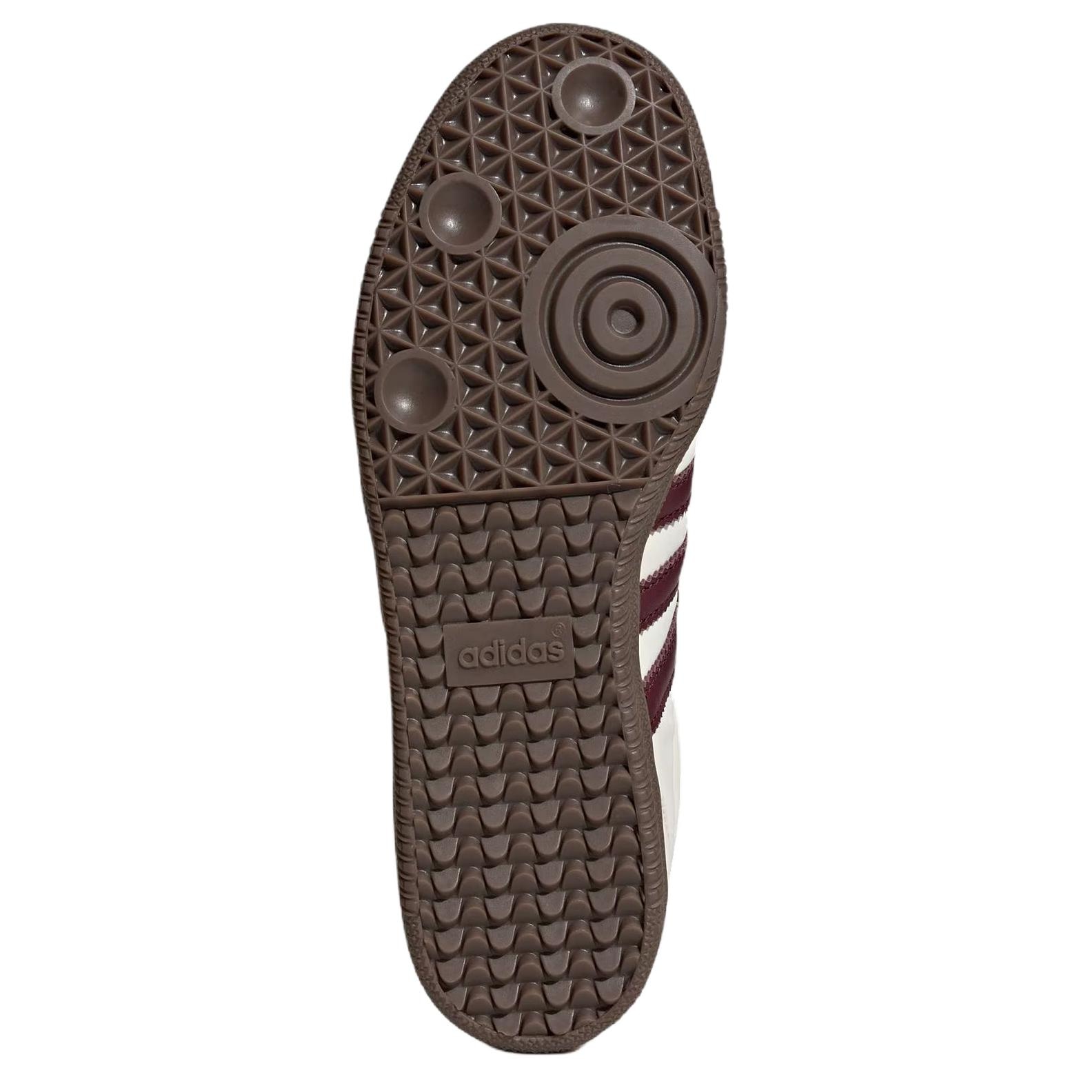adidas originals Samba LONG TONGUE T — фото 3