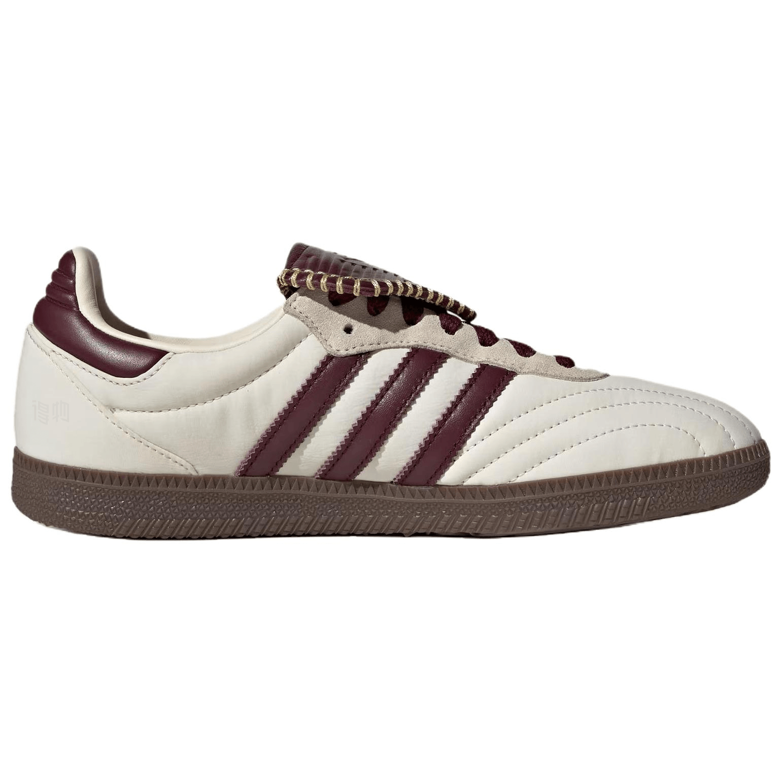 adidas originals Samba LONG TONGUE T — фото 1