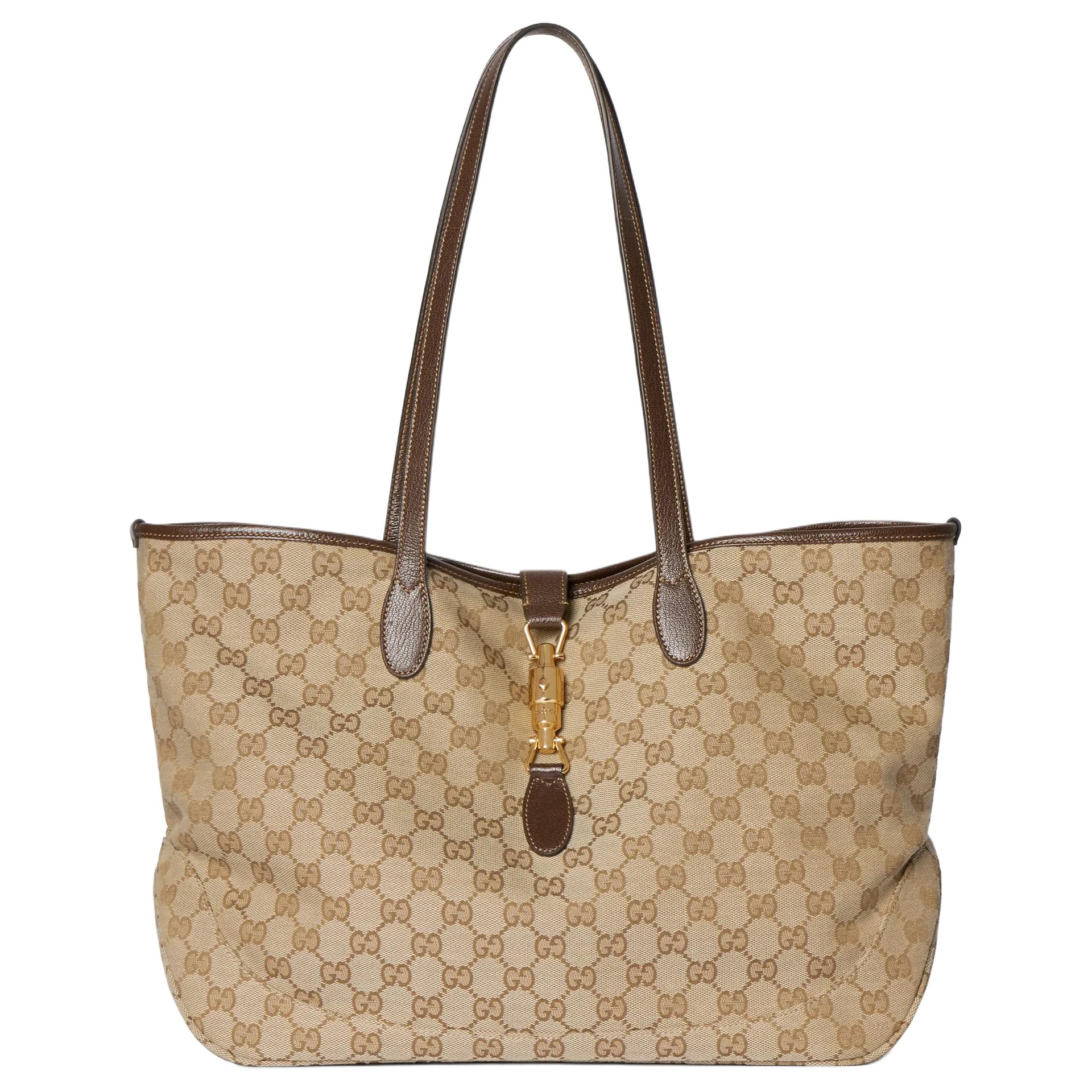 Сумки Gucci Jackie