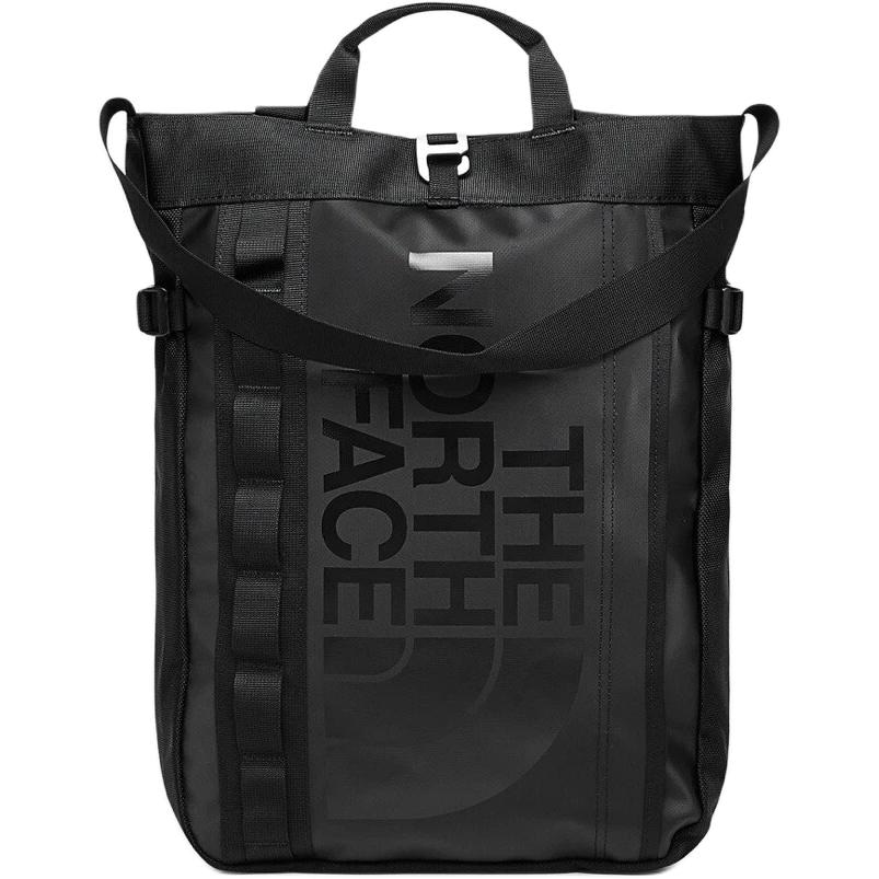 北面/THE NORTH FACE The North Face Base Camp Backpack Black