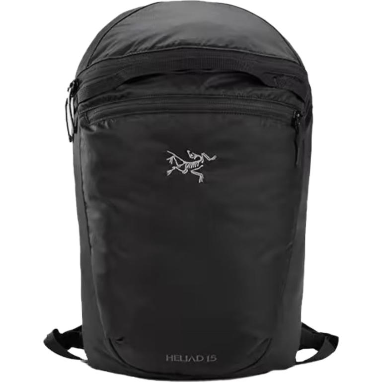 Arcteryx Heliad 15L