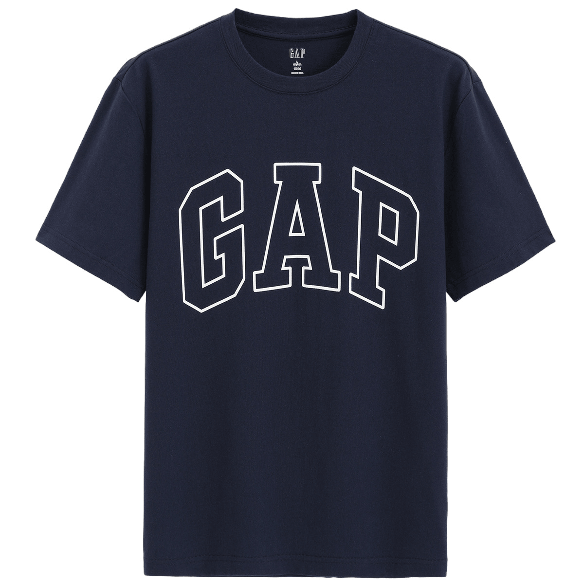 Футболка Gap