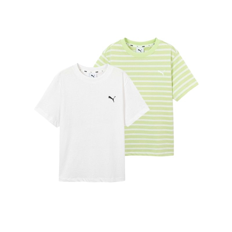 Футболка Puma T SS26 2