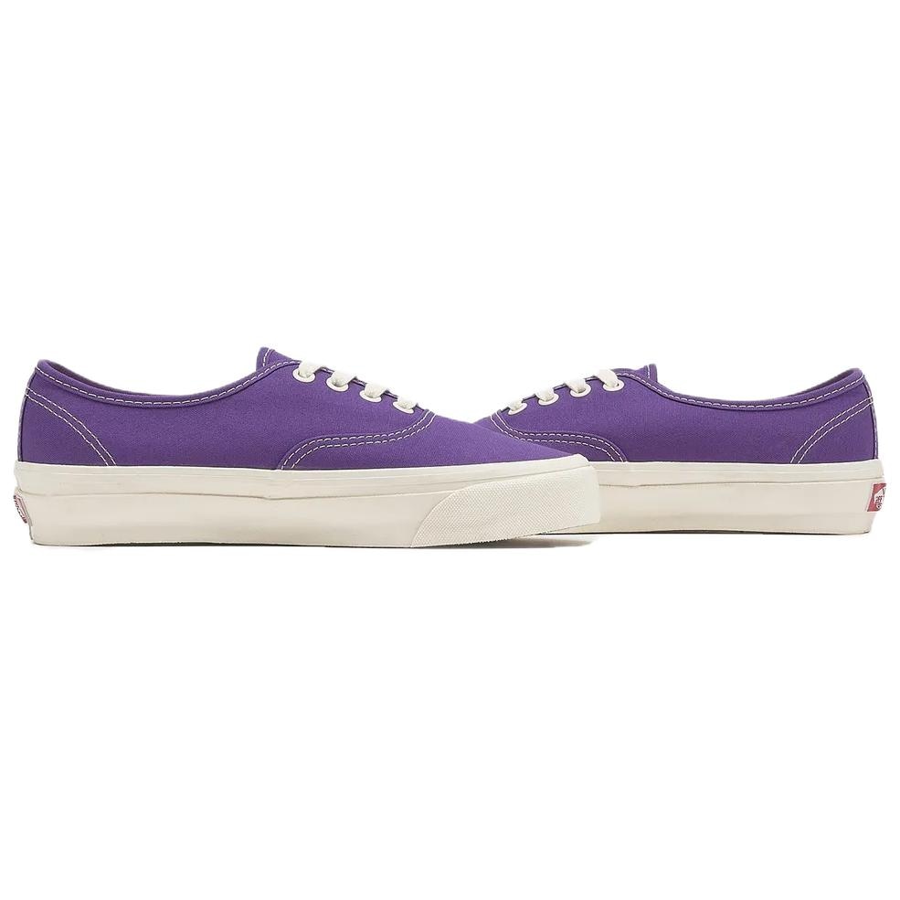 Vans MTE Authentic Reissue 44 Purple — фото 4