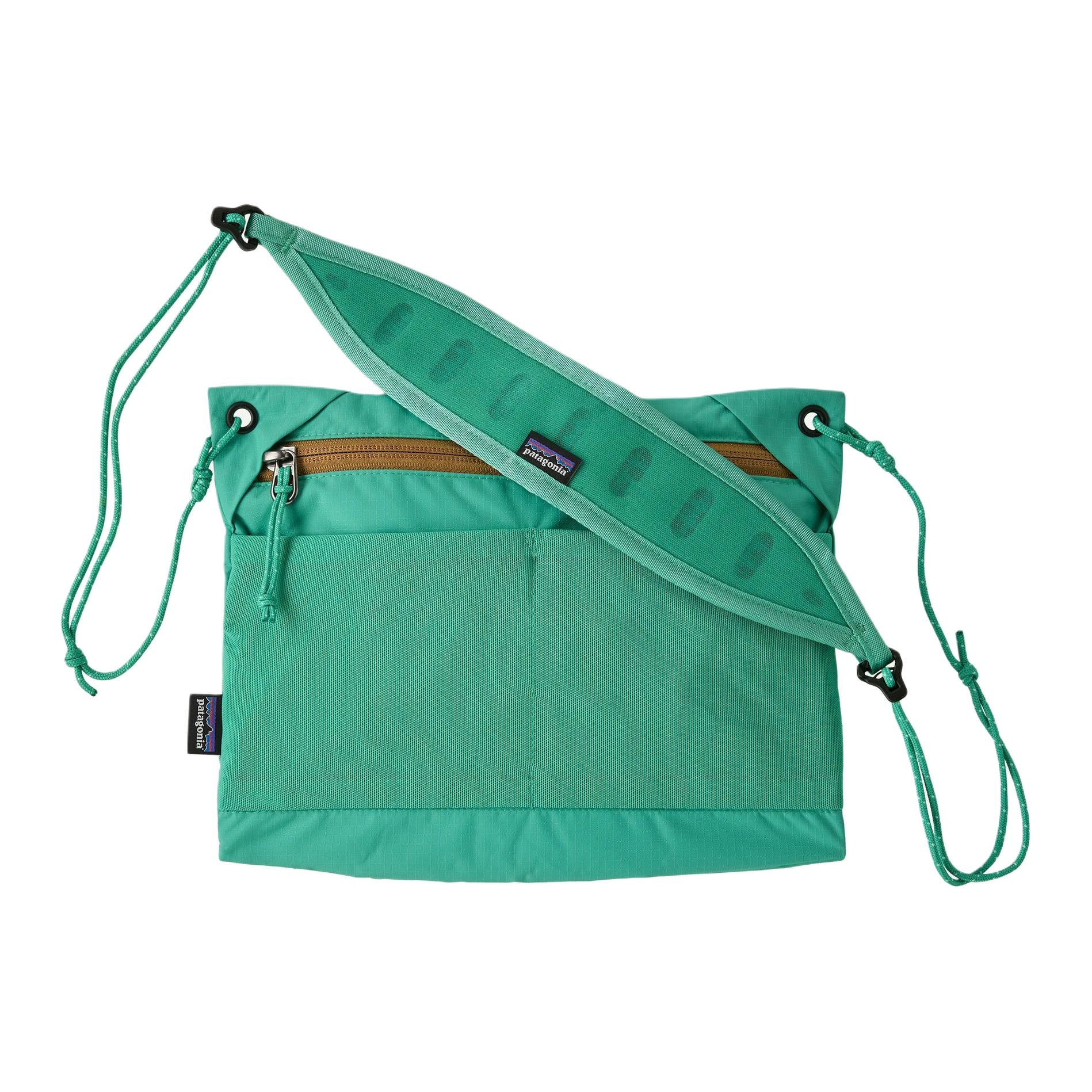 patagonia Terravia Sacoche Bag 3L
