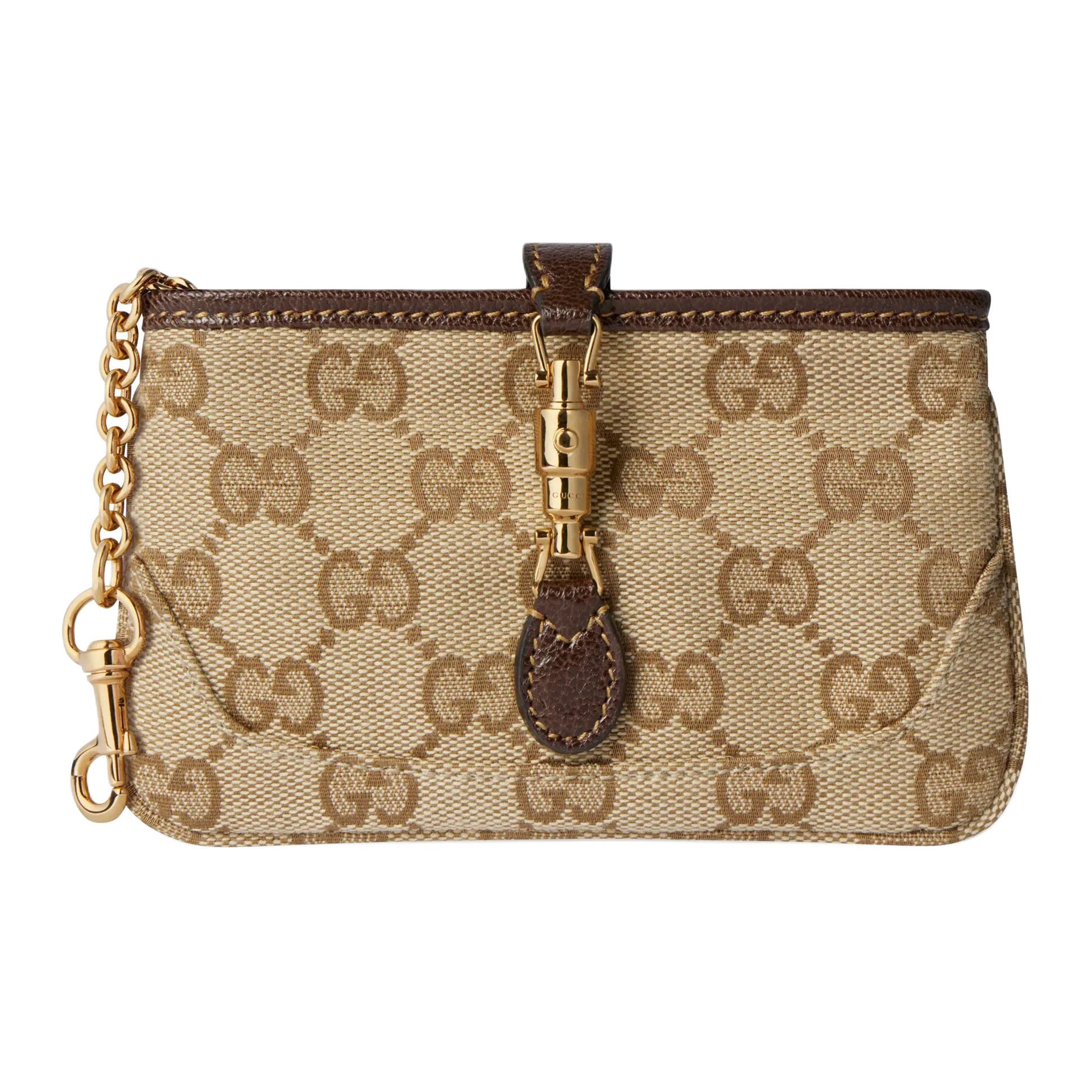 GUCCI Jackie 1961 GG