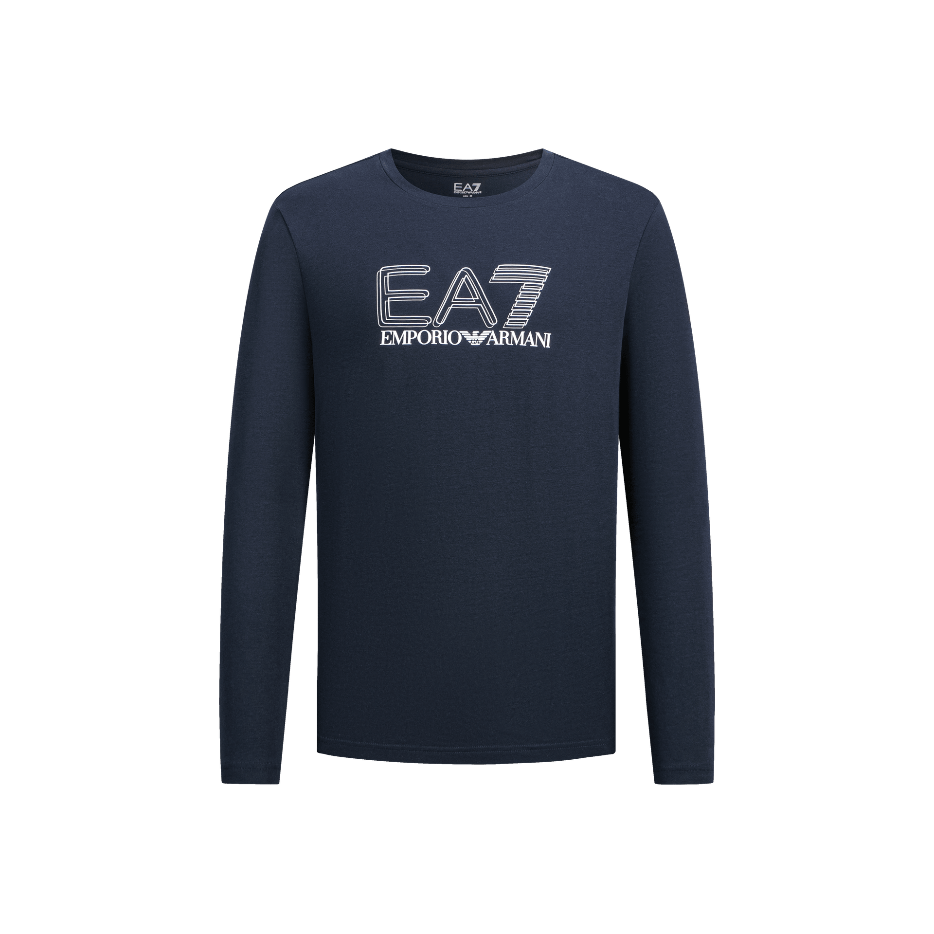 Футболка Emporio Armani logo T