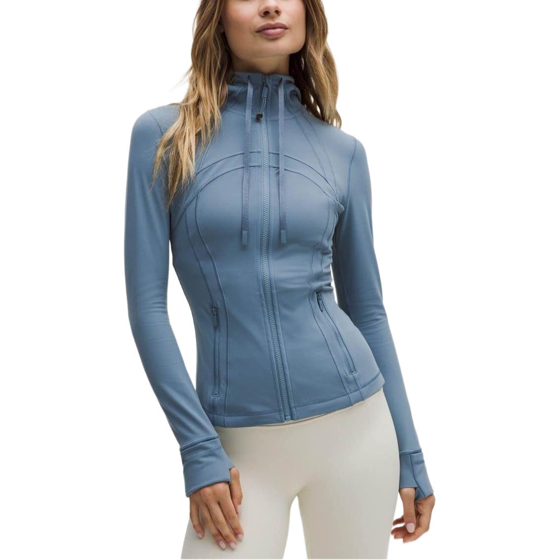 Lululemon Define Jacket — фото 4