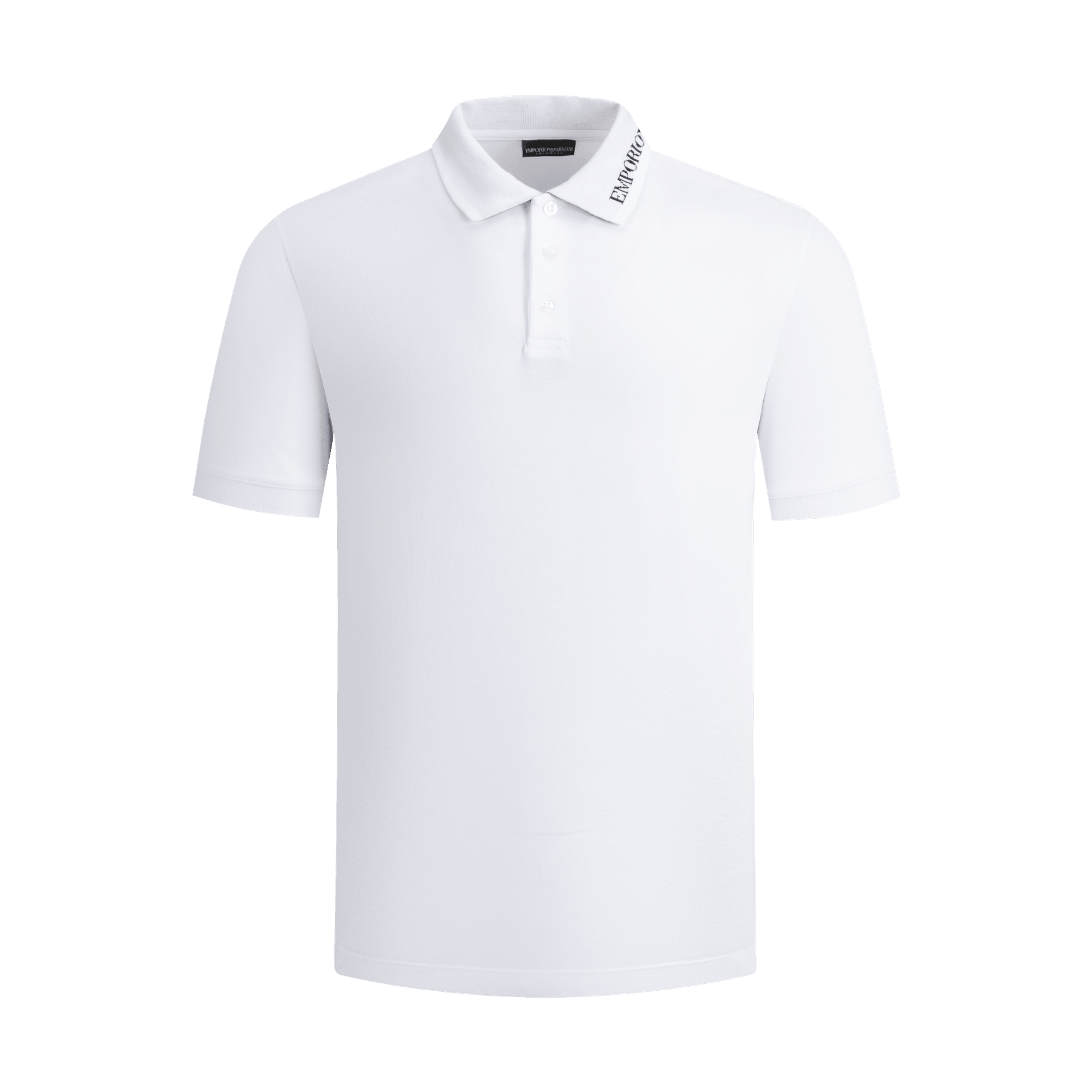 Emporio Armani logo POLO