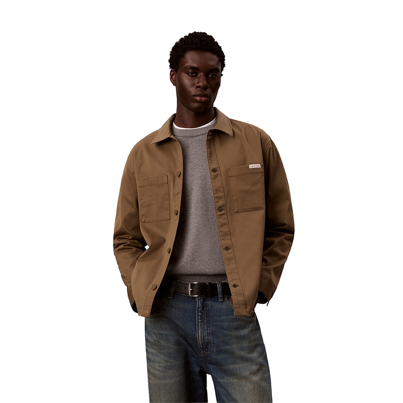 Рубашка Calvin Klein