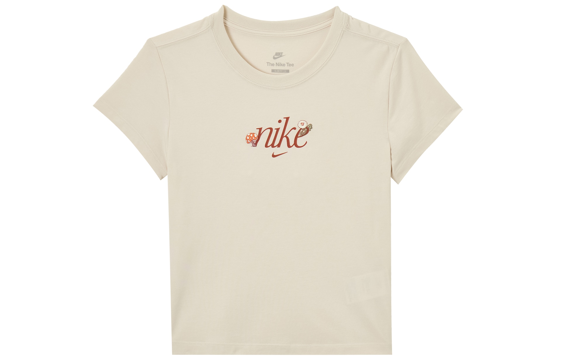 Футболка Nike Sportswear Chill Knit T