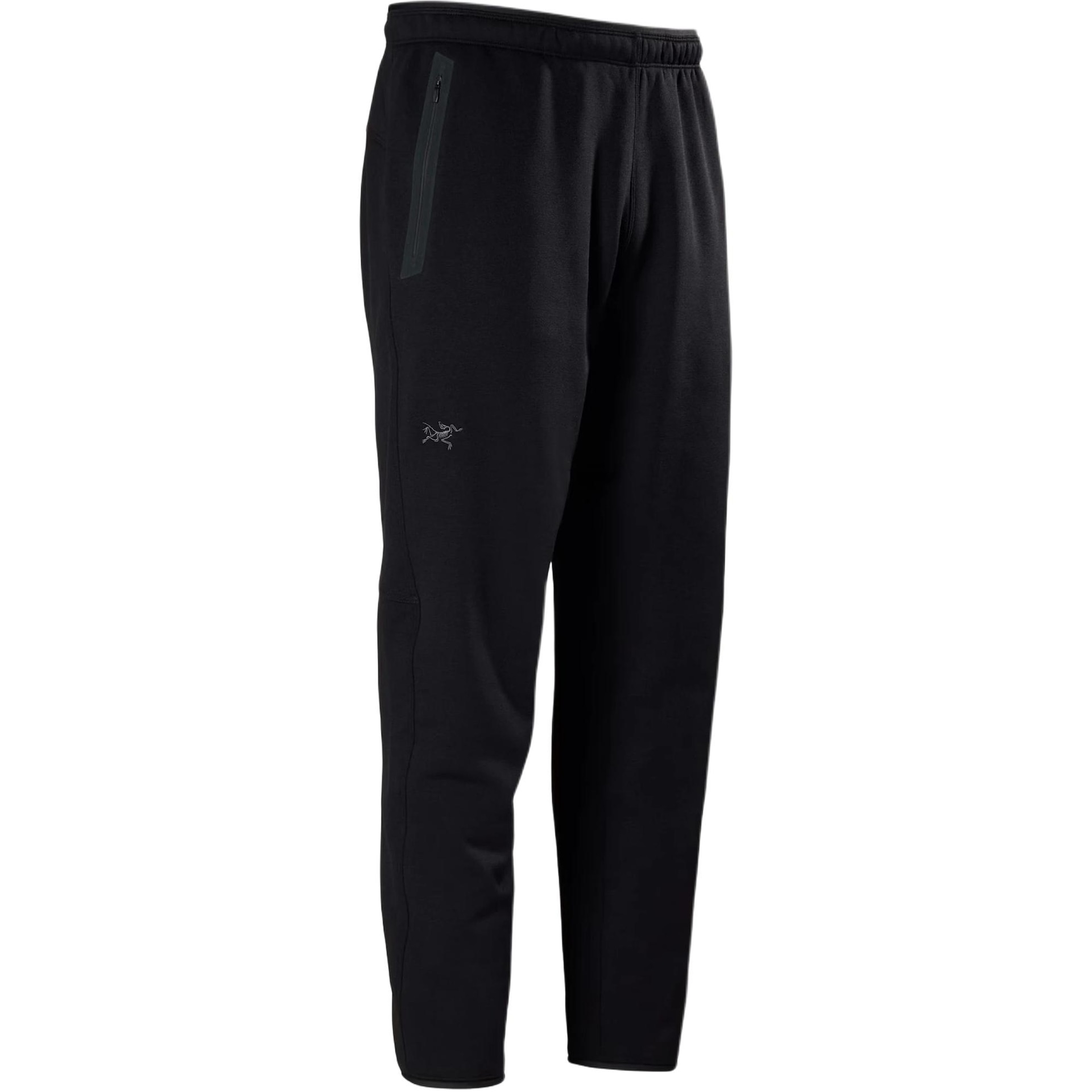 Arcteryx Logo Print Pants