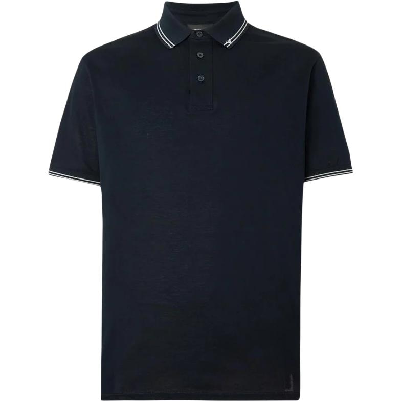 Emporio Armani SS26 Polo