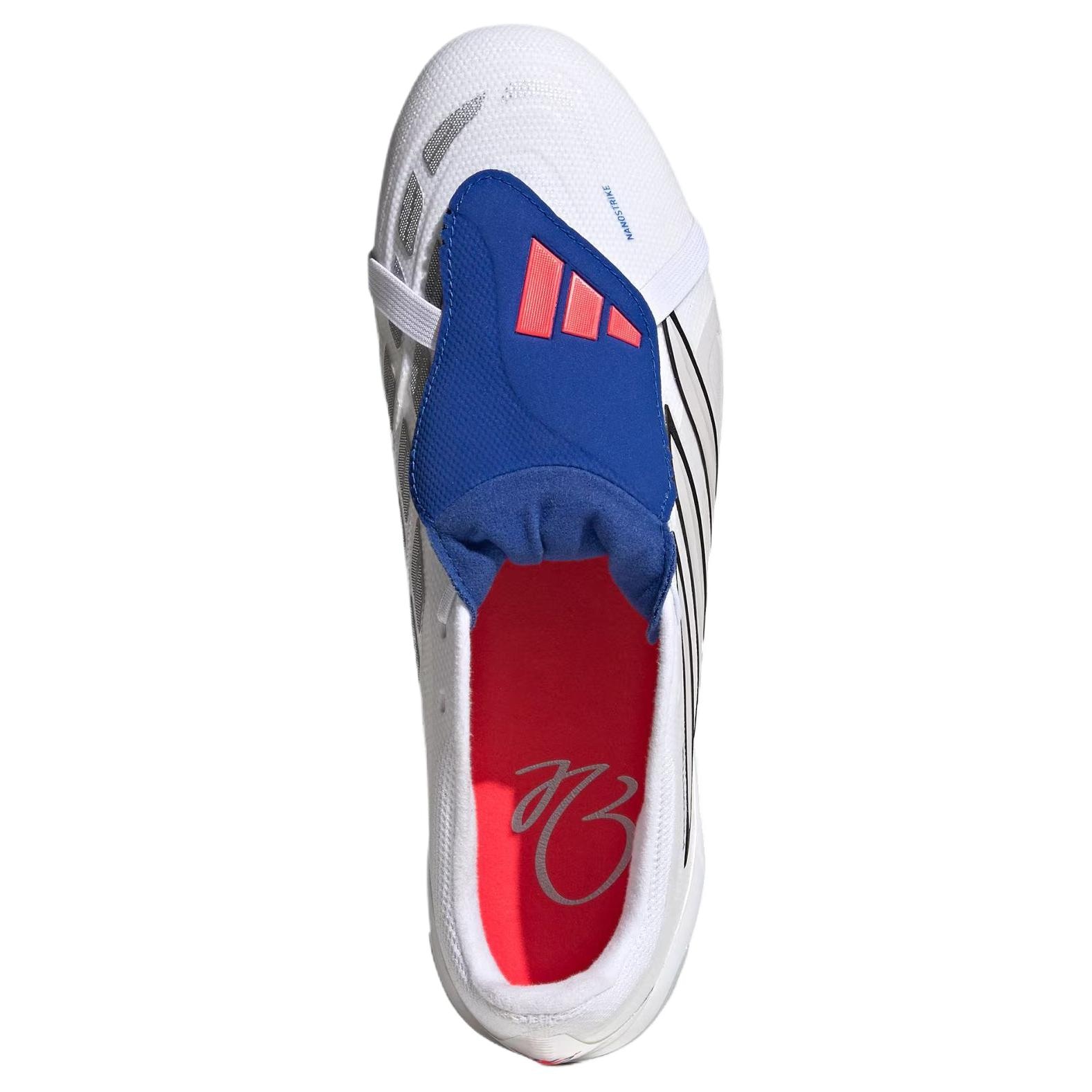 Adidas PREDATOR LEAGUE FT — фото 2