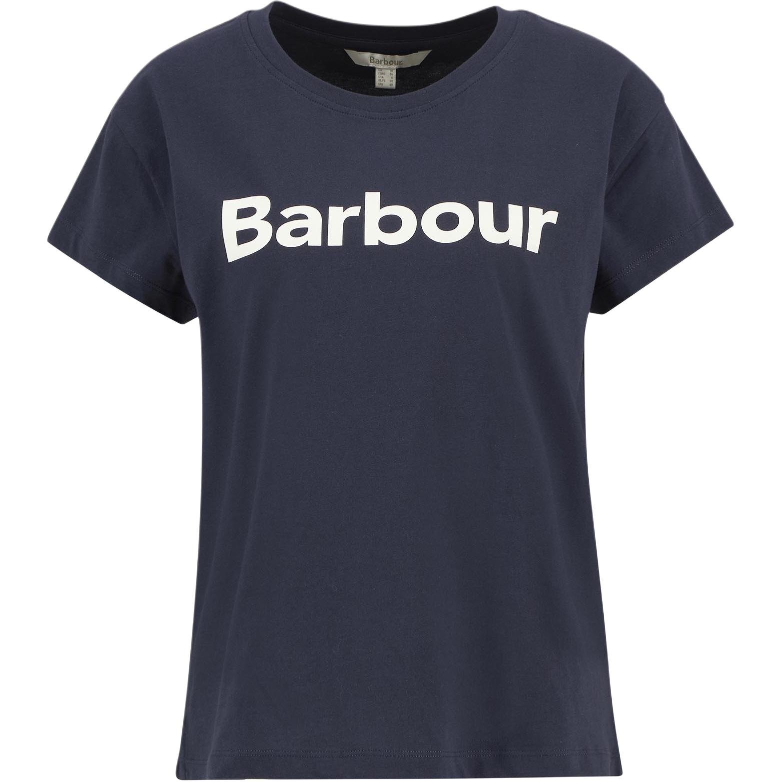 BARBOUR T
