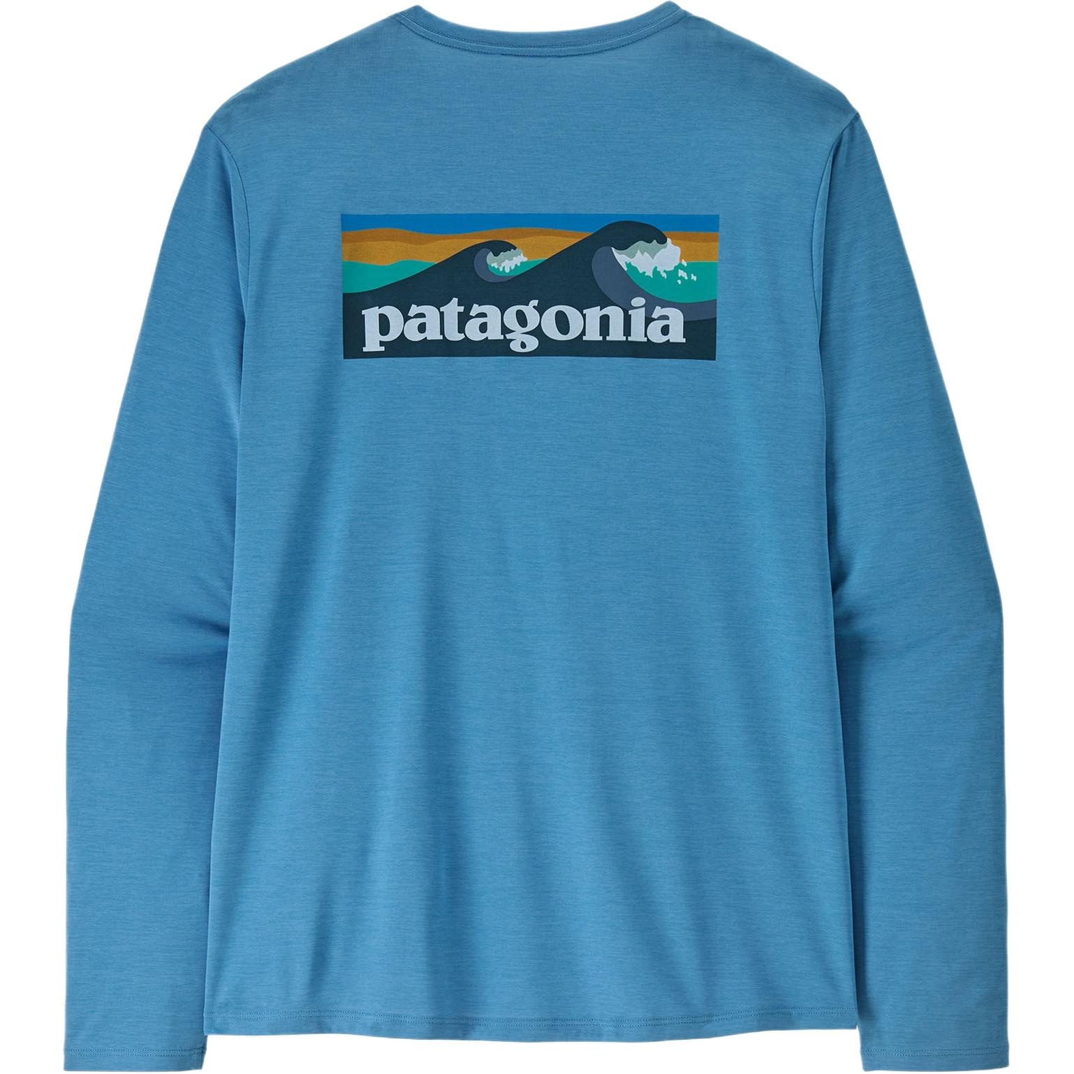 Patagonia Capilene Cool Daily C1 T