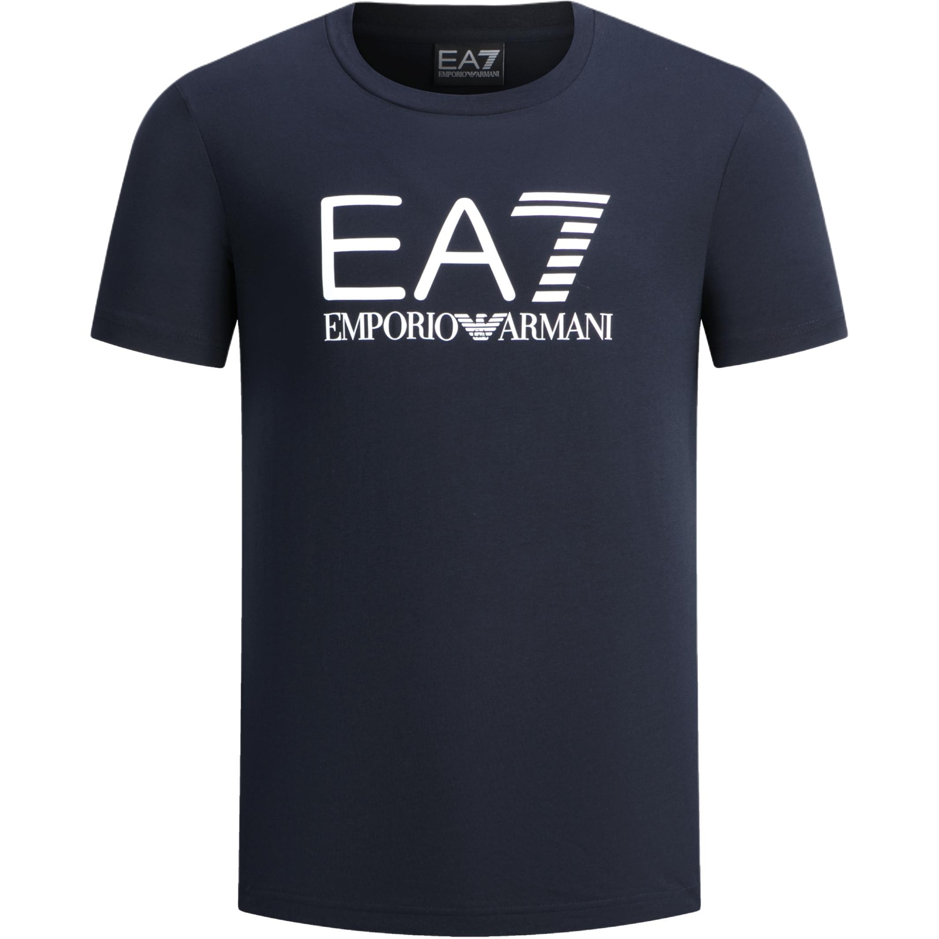 Футболка Emporio Armani EA7 T