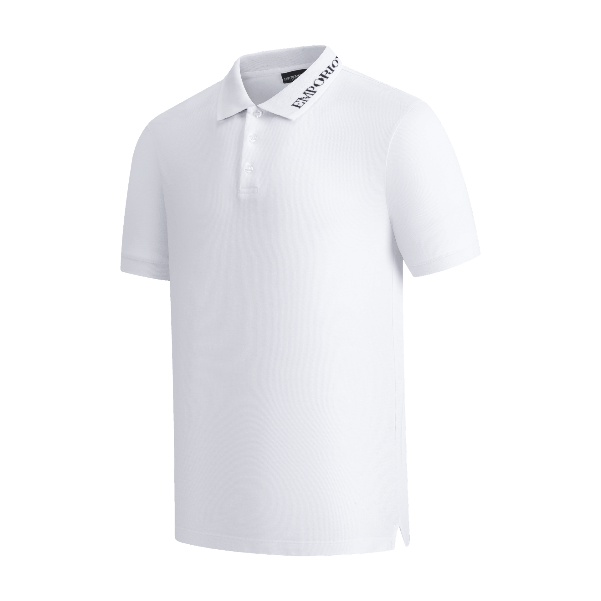 Emporio Armani logo POLO — фото 1