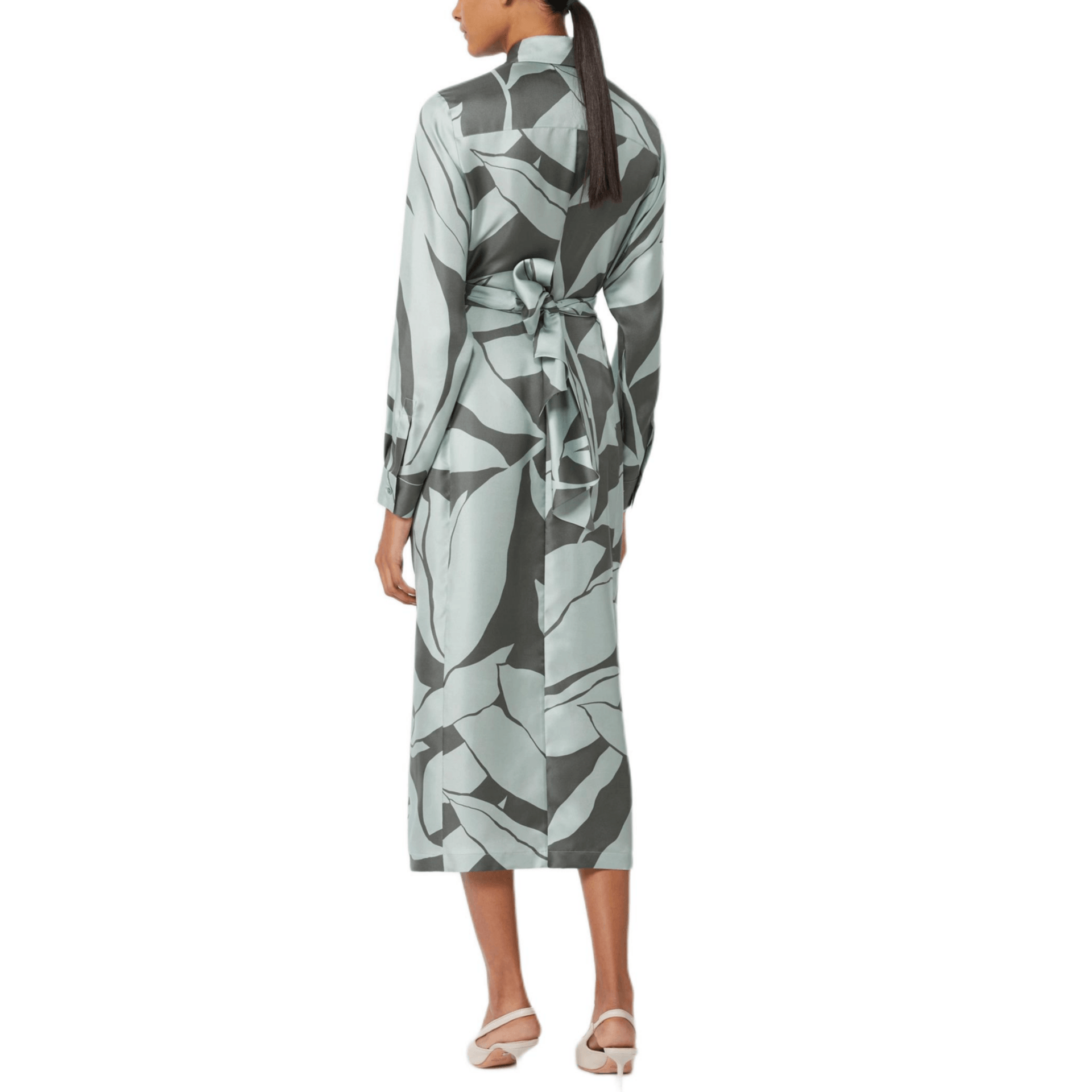 MaxMara Mxmrobinia — фото 6