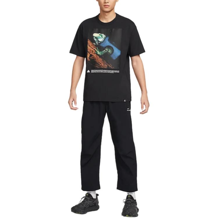 Nike ACG DRI-FIT SS25 — фото 3