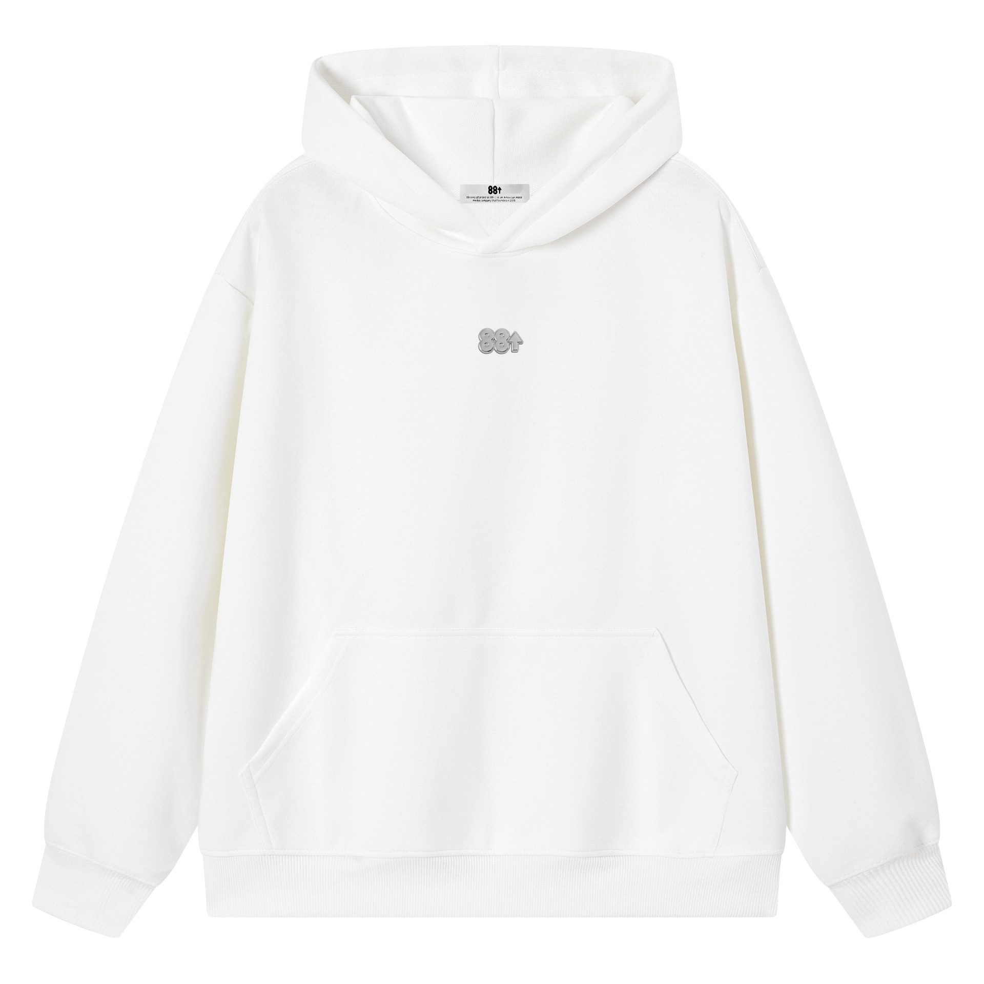 88rising Logo